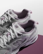 New Balance 530 Ice Wine Womens MR530SGC - Gambar 6
