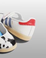 Adidas Samba Jane Disney Pixar Toy Story Jessie Womens LA1428 - Gambar 7