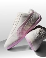 Puma Speedcat OG Frosted Ivory Pink Women 409453 06 - Gambar 4