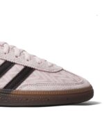 Adidas Handball Spezial Sandy Pink Aurora Coffee Gum Womens IH1499 - Gambar 8