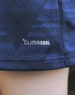 Adidas Jersey Long Sleeve Stadium Away Arsenal FC 26/27 Collegiate Navy KB9938 - Gambar 7
