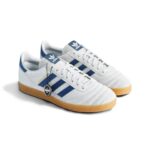 Adidas Gazelle Team Collegiate Navy Unisex JH5422