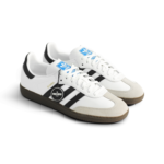 Adidas Samba OG Cloud White Core Black GS IE3675