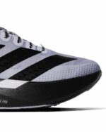 Adidas Adizero Evo Sl Atr Mercedes AMG Glory Grey Mens KI7909 - Gambar 9