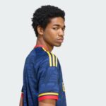 Adidas Jersey Stadium Away Arsenal FC 26/27 Collegiate Navy JZ3160 - Gambar 3