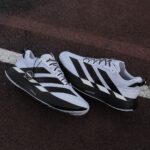 Adidas Adizero Evo Sl Atr Mercedes AMG Glory Grey Mens KI7909