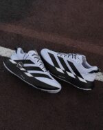 Adidas Adizero Evo Sl Atr Mercedes AMG Glory Grey Mens KI7909