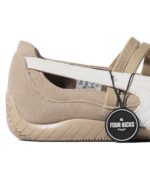 Puma Speedcat Ballet Prairie Tan Womens 406758 01 - Gambar 5