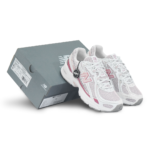 New Balance 740 Rosewood Womens U74078Z - Gambar 2