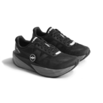 New Balance FuellCell Rebel v5 Black Castelrock Mens MFCXLC5