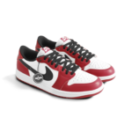Nike Jordan 1 Retro Low OG Chicago Mens HQ6998 600