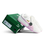 Puma Speedcat OG Frosted Ivory Pink Women 409453 06 - Gambar 2