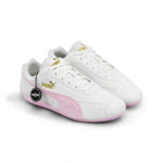 Puma Speedcat OG Frosted Ivory Pink Women 409453 06