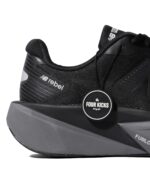 New Balance FuellCell Rebel v5 Black Castelrock Mens MFCXLC5 - Gambar 8