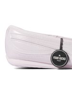 Puma Catch Soleil Ballerina Perla Powder Pink Warm White Womens 407228 01 - Gambar 5