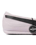 Puma Catch Soleil Ballerina Misty Pink Black Womens 404642 06 - Gambar 4