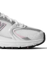 New Balance 530 Ice Wine Womens MR530SGC - Gambar 9