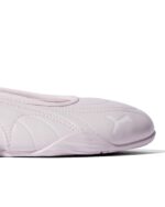 Puma Catch Soleil Ballerina Perla Powder Pink Warm White Womens 407228 01 - Gambar 6