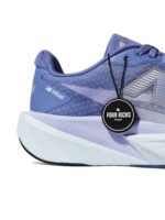 New Balance Fuelcell Rebel v5 Fairweather Blue Womens WFCX5TV - Gambar 6