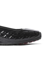 Nike Shox Z Calistra Black Womens JA0006 003 - Gambar 8