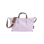 Legato Largo Comfort Series Shoulder Bag Mini Lavender