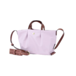 Legato Largo Comfort Series Shoulder Bag Mini Lavender - Gambar 4
