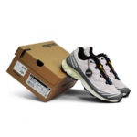 Salomon XT-6 Cloudburst Icy Pink Unisex Adult 491546 - Gambar 2