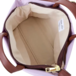Legato Largo Comfort Series Shoulder Bag Mini Lavender - Gambar 3