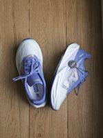 New Balance Fuelcell Rebel v5 Fairweather Blue Womens WFCX5TV - Gambar 3