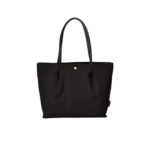 Legato Largo Comfort Series Shoulder Bag Large Black Black 