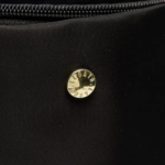 Legato Largo Comfort Series Shoulder Bag Large Black Black  - Gambar 4