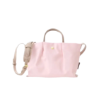 Legato Largo Comfort Series Shoulder Bag Mini Pale Pink