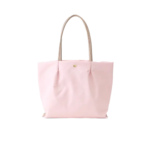 Legato Largo Comfort Series Shoulder Bag Large Pale Pink