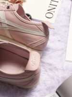 Onitsuka Tiger Mexico 66 SD Peach Putty Womens 1183A872 702 - Gambar 7