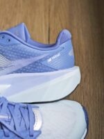 New Balance Fuelcell Rebel v5 Fairweather Blue Womens WFCX5TV - Gambar 5