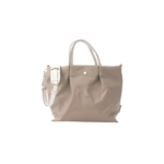 Legato Largo Comfort Series 2-Way Shoulder Bag Medium Light Brown