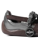 Puma Speedcat Ballet Lux Chocolate Gum Womens 408197 01 - Gambar 9