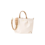 Legato Largo Comfort Series 2-Way Shoulder Bag Medium LIMITED COLOR Ivory