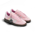Adidas Handball Spezial Wonder Mauve Alumina Womens JI2646