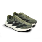 Adidas Adizero Evo SL EXO Putty Green Mens KI4770