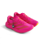 Adidas Adizero Evo SL Woven Shock Pink Womens KI6930
