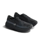 Adidas Hyper boost Edge Core Black Carbon Mens KI0358