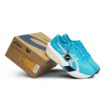 Asics Metaspeed Edge Tokyo Aquarium White Unisex 1013A163 400 - Gambar 2