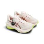 Asics Novablast 6 Rose Dusty Mens Womens 1011C243 700 / 1012C008 700