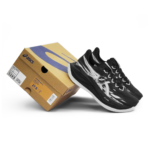Asics Superblast 3 Black Mens 1013A177 001 - Gambar 2