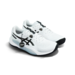 Asics Gel-Challenger 15 Oc White Black Mens 1034A026 101