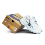Asics Solution Speed FF 4 OC Womens 1042A306 102 - Gambar 2
