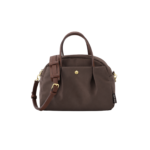 Legato Largo Comfort Series 3-Way Medium Boston LIMITED COLOR Shoulder Bag Brown