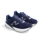 New Balance FuelCell Rebel v5 Team Navy Vintage Indigo Mens MFCX7CD
