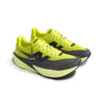 New Balance Fuelcell Rebel V5 Field Green Magnet Mens MFCX46T